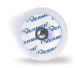 GRAPHIC CONTROLS Vermed Tender Trode Plus Electrode A10000-60 600 Each - MDL-GCOA1000060
