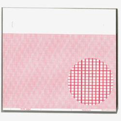 CARDINAL HEALTH Kendall/Covidien and Graphics Controls Multichannel Chart Paper 31002184 300 Each - MDL-GCT31002184Z