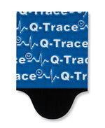 CARDINAL HEALTH Q-TRACE Diagnostic ECG Electrodes 31433538- 1000 Each-MDL-GCT31433538Z