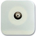 CARDINAL HEALTH 7300 Series Foam Electrodes 50007363 200 Pack - MDL-GCT50007363