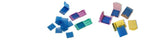 General Data Co ID / Positive Body Cassette Foam Pad, Biopsy, Perforated - GDABFP