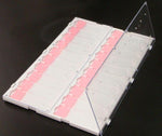 General Data Co Inc ClearView Slide Holder - GDACVSHW