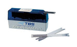 General Data Co Inc SHURSharp Disposable Microtome Blades - GDADMBHP