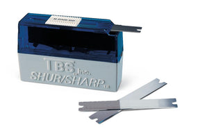 General Data Co Inc SHURSharp Disposable Microtome Blades - GDADMBLP