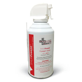 General Data Co Inc SHURFreeze Cryogen Spray - GDAFRZ1