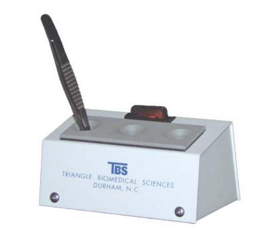 General Data Co Forceps Warmer - GDAFW120