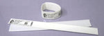 General Data Co ID FoamWrap Newborn Wristband, 504 per Case - GDALWBPNBDTL