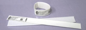 General Data Co Inc ID FoamWrap Wristbands - GDALWBPNBDTL