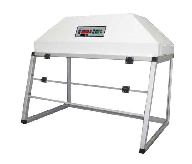 SHURClean Hood, Fume, Active Sloped-Front, 120V - SC-36S-X-120 - 1 Each
