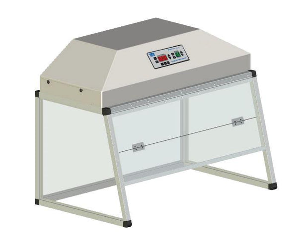 SHURClean Fume Hoods - SC-36S-XF - 1 Each - MDL-GDASC36SXF