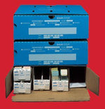 GENERAL DATA CO INC SHURStor Slide Storage File SF-B 10 Each - MDL-GDASFB