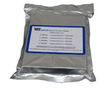 General Data CO SHURMark Cover Glass, 25X50 MM, Thickness NO.1 - SM-2550-1 - 630 Each
