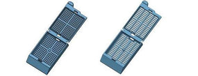 General Data Co Inc Processing and Embedding Cassettes Dispense Pack SM-PCDP-P - 1000.0 Each