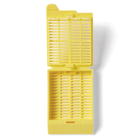 General Data Co Inc Processing and Embedding Cassettes Dispense Pack SM-PCDP-Y - 1000.0 Each