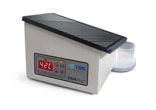 Dewaxer, Paraffin Block, Shurtrim, 120V - ST-120 - 1 Each