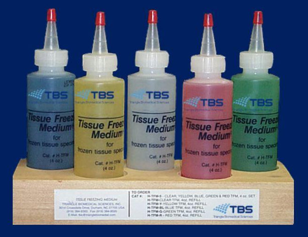 Tissue Freezing Mediums - TFM-C - 12 Each - MDL-GDATFMC