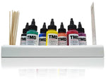 Tissue Marking Dyes 8oz Bottles - TMD-BK - 4 Each - MDL-GDATMDBK