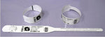 General Data Co ID Patient Wristband, Infant / Pediatric - GDAWBAC19227