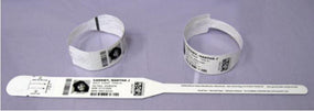 General Data Co Inc ID Patient Wristbands - GDAWBAC19227