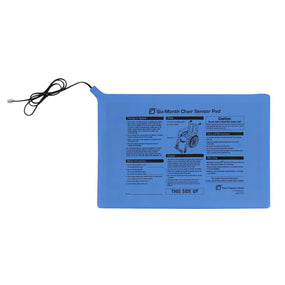 Gleen Company Limited Wired Motion Alarm and Pads GLN0030 - 1.0 Each