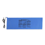 Gleen Motion Alarm and Wired Sensor Pad, Bed, 10" x 30" - GLN0040 - 1 Each