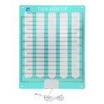 Gleen Company Limited Bed-Wetting Alarm and Accessories GLN0070 - 1.0 Each