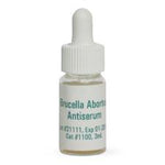 Brucella Abortus Antiserum - 1100 - 1 Each - MDL-GEA1100