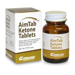 Germaine Laboratories 13100 AimTab Ketone Tablets - MDL-GEA13100 - 1 Each