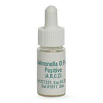 Salmonella O Poly Positive Control - 1611 - 1 Each - MDL-GEA1611