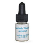 Germaine Laboratories Francisella Tularensis Antiserum, 2mL - 1702 - 1 Each