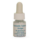 Germaine Laboratories 1703 Francisella Tularensis Antigen, 3mL - MDL-GEA1703 - 1 Each
