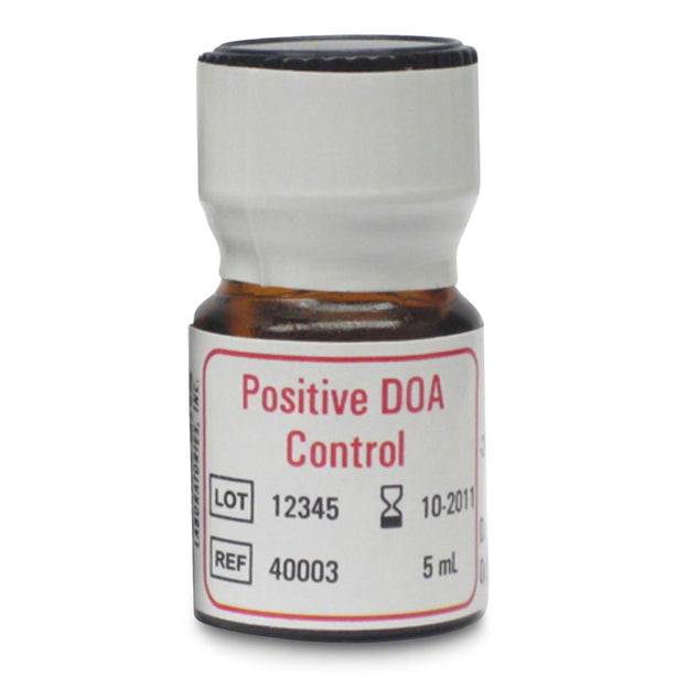 Drug of Abuse (DOA) Positive Control - 40002 - 1 Each - MDL-GEA40002