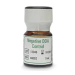 Germaine Laboratories 40003 Drug of Abuse (DOA) 5 mL Negative Control - MDL-GEA40003 - 1 Each