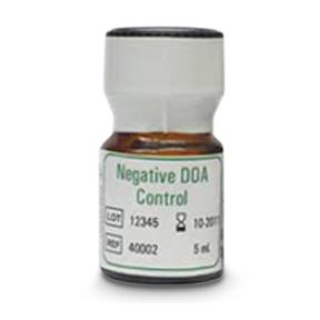 Germaine Laboratories 40003 Drug of Abuse (DOA) 5 mL Negative Control - MDL-GEA40003 - 1 Each