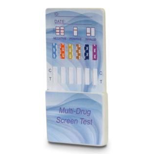AimScreen Multi-Drug Dip Device - 40225 - 1 Each - MDL-GEA40225