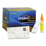 Compliance Gold iFOB Patient Collection Kit - 74034 - 1 Each - MDL-GEA74034