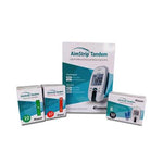 Germaine Laboratories, Inc AimStrip Tandem Starter Kit 77555 - 1.0 Each
