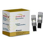 Germaine Laboratories AimStrip Tri-Level Verifiers for Hemoglobin Kit - 78102 - 1 Each