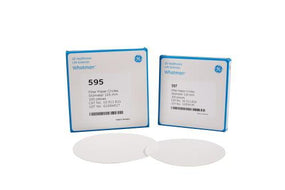 Whatman Whatman Grade 597 Filter Papers - GEH10311804