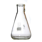 WHATMAN SF 100 Suction/Vacuum Flask with Tubing Nozzle 10477600 1 Each - MDL-GEH10477600