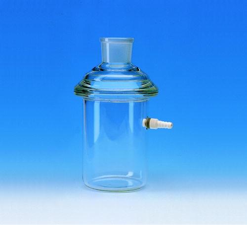 WHATMAN WT 100 Witt's Flask by Whatman 10477601 1 Each - MDL-GEH10477601