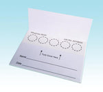 Whatman Whatman Protein Saver Card 10534612 - 100.0 Each - MDL-GEH10534612