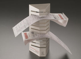 Whatman Dry Rak for Air Drying Protein Saver Cards 10539521 - 10.0 Each