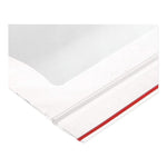 Whatman Resealable Bags 10548232 - 100.0 Each - MDL-GEH10548232