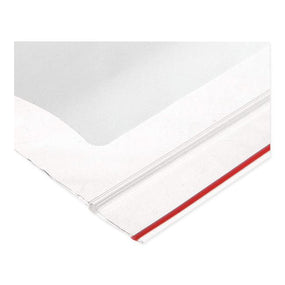 Whatman Resealable Bags 10548232 - 100.0 Each - MDL-GEH10548232