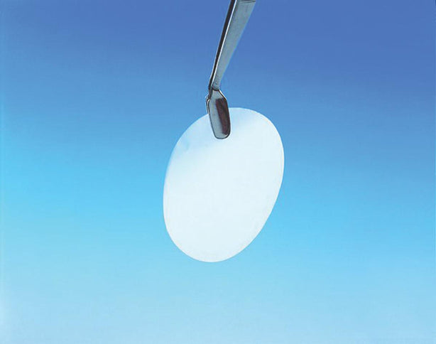 WHATMAN 13 mm NUC Polycarbonate Membrane 110415 100 Each - MDL-GEH110415