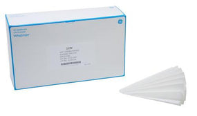 WHATMAN Whatman Grade 113 Filter Papers 1213-125 100 Each - MDL-GEH1213125