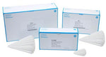 WHATMAN Whatman Grade 114 Filter Papers 1214-125 100 Each - MDL-GEH1214125