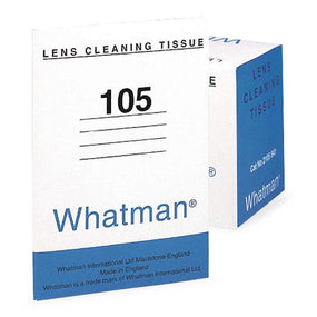 Whatman Lens Cleaning Tissue - GEH2105841