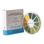 WHATMAN pH Indicatior Standard Narrow Range 2600-102A 1 Each - MDL-GEH2600102A
